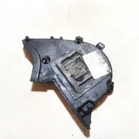 Citroen C5 Osłona paska / łańcucha rozrządu 9651560180