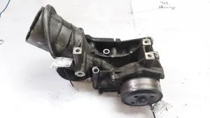 Honda CR-V Couvercle de filtre à huile 