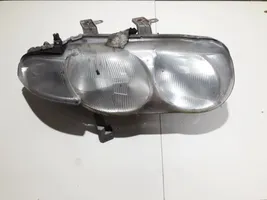 Rover 45 Lampa przednia 40220514RH