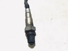 BMW 3 E46 Sensore della sonda Lambda 751297503