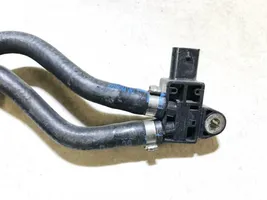 Mercedes-Benz C W205 Sensore di pressione dei gas di scarico a0009056503