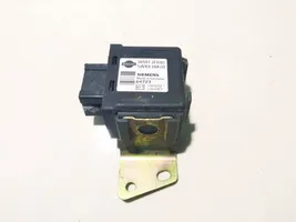 Nissan Pathfinder R51 Imobilaizerio valdymo blokas 285912f000