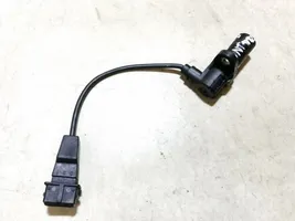 Chevrolet Captiva Sensor de posición del cigüeñal 96829958