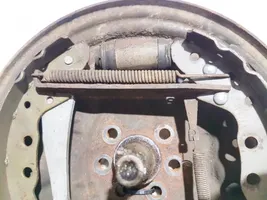 Volkswagen PASSAT B3 Käsijarru seisontajarrun jarrupalat 