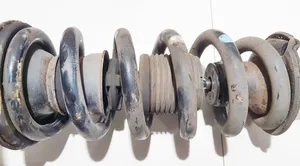 Mitsubishi Pajero Front coil spring 