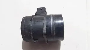 Volkswagen PASSAT CC Mass air flow meter 0281002735