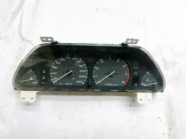 Mazda 323 Compteur de vitesse tableau de bord BBIS