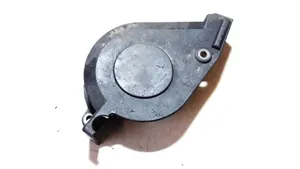 Volvo S40, V40 Cache carter courroie de distribution 7700107760