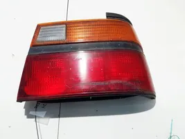 Mazda 626 Rückleuchte Heckleuchte 0436886