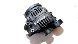 BMW 3 E46 Generatore/alternatore 0124325087