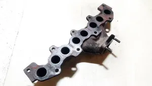 Volvo V50 Exhaust manifold 9646849080