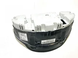 BMW 3 E46 Tachimetro (quadro strumenti) 0263639084