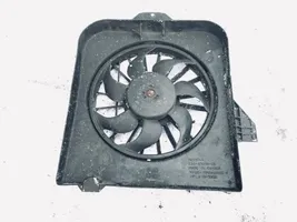 Chrysler Voyager Kale ventilateur de radiateur refroidissement moteur 90157b