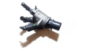 Fiat Croma Tuyau de liquide de refroidissement moteur 55203388