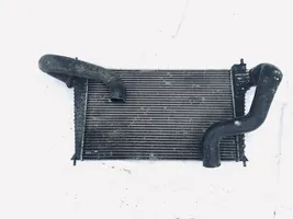 Saab 9-5 Chłodnica powietrza doładowującego / Intercooler 4576039