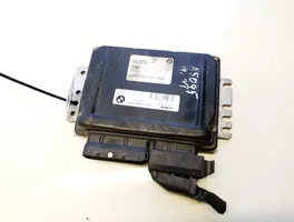 Mini One - Cooper R50 - 53 Sterownik / Moduł ECU 1214752001901