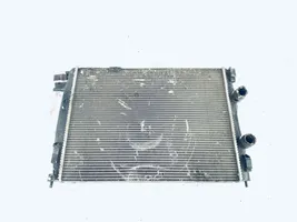 Nissan Qashqai+2 Radiateur de refroidissement 21410JD50C