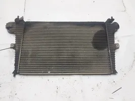 Saab 9-5 Chłodnica powietrza doładowującego / Intercooler 