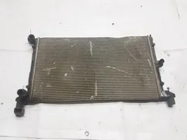 Seat Alhambra (Mk1) Radiateur de refroidissement 7M3121253B