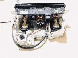 Mazda Premacy Unidad de control climatización cb08a