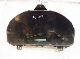 Honda Accord Speedometer (instrument cluster) HR0300