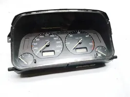 Volkswagen Golf III Tachimetro (quadro strumenti) 89652504