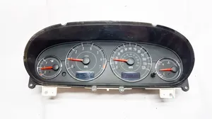 Chrysler Sebring (JS) Velocímetro (tablero de instrumentos) P05011736AA