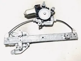 Nissan X-Trail T30 Mécanisme de lève-vitre avec moteur 
