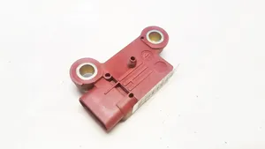 Volvo S40, V40 Airbagsensor Crashsensor Drucksensor 30613043A