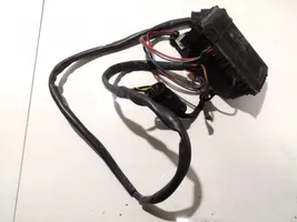 BMW 5 E39 Coolant fan relay 67326921354