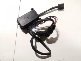 BMW 5 E39 Coolant fan relay 67326921354