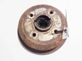 Ford Fiesta Drum brake (rear) 