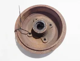 Ford Fiesta Drum brake (rear) 