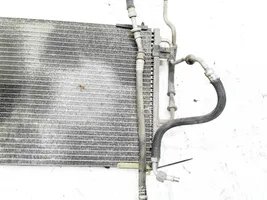 Peugeot 406 Radiatore di raffreddamento A/C (condensatore) 
