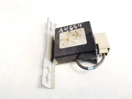 Volkswagen Polo III 6N 6N2 6NF Antenna control unit 