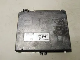 Renault Clio II Calculateur moteur ECU s101718202a