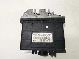 Volkswagen Sharan Sterownik / Moduł ECU 5dg00765450