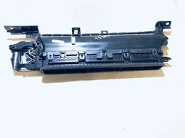 Tesla Model 3 Air intake duct part 111159700b