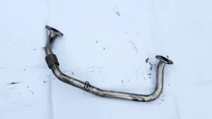 Volkswagen Golf V Linea/tubo flessibile della valvola EGR 03g131521a