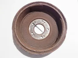 KIA Carnival Drum brake (rear) k55akss2