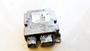 Ford Fiesta Module de contrôle airbag c1bt14b321cf