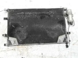 Volvo S60 Radiateur condenseur de climatisation 