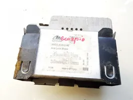 Ford Scorpio ABS control unit/module 85gg2c013ae