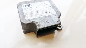 Hyundai Elantra Module de contrôle airbag 9591029950