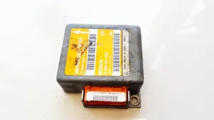 Mercedes-Benz C W202 Gaisa spilvenu vadības bloks 0285001088