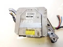 Toyota Prius (XW20) Sterownik / Moduł ECU 8954047090