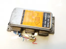 BMW 5 E34 Airbag control unit/module 65778353598