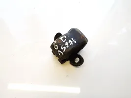 Renault Kangoo I Seat back rest lock catch 