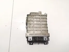 Volkswagen Golf II Sterownik / Moduł ECU 811907383b