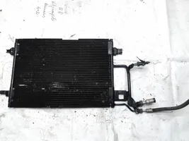 Volkswagen PASSAT B5 Радиатор охлаждения кондиционера воздуха 8d0260401d